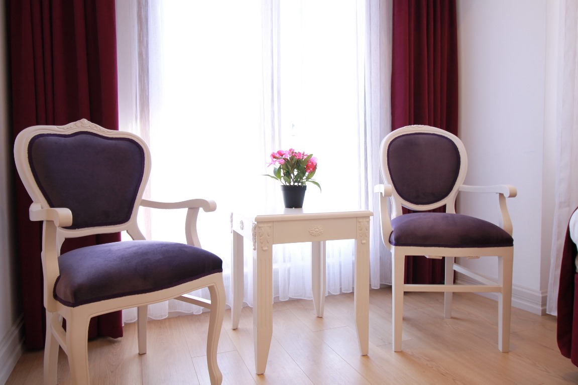 Albinas Hotel Old City