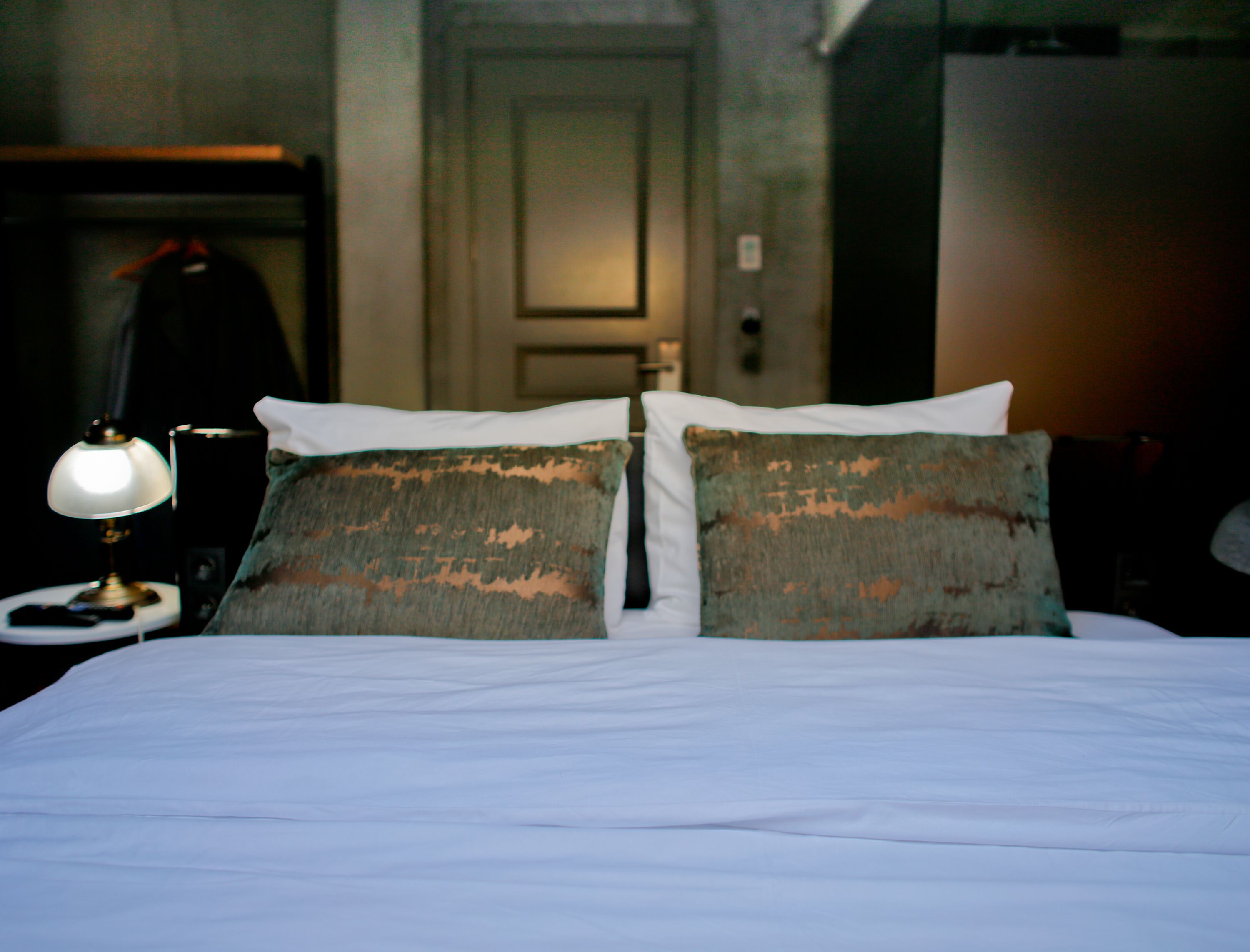 Aleksandr Pera Hotel