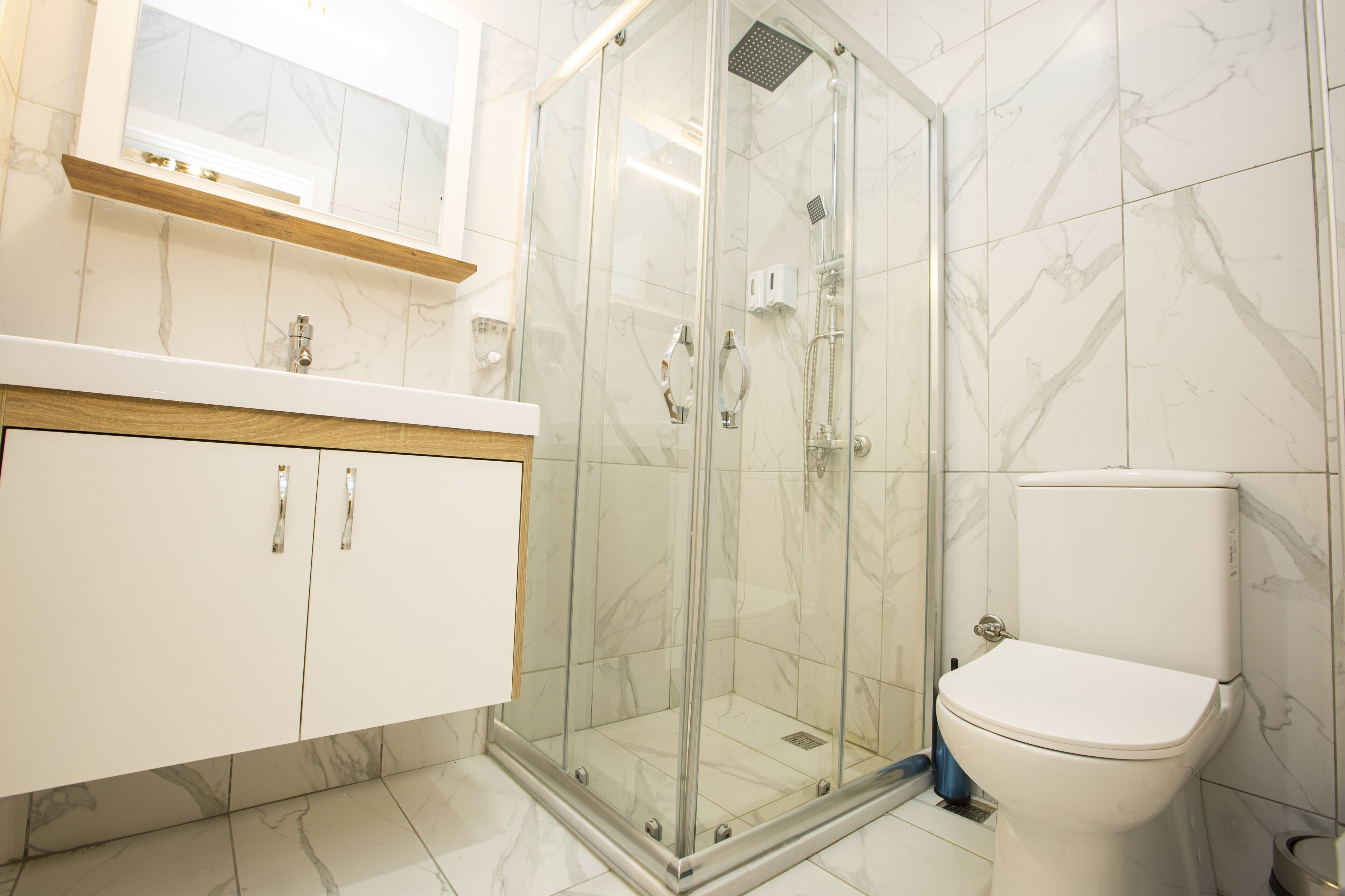 Alemeyn The Taksim Leons Hotel Cafe & Spa