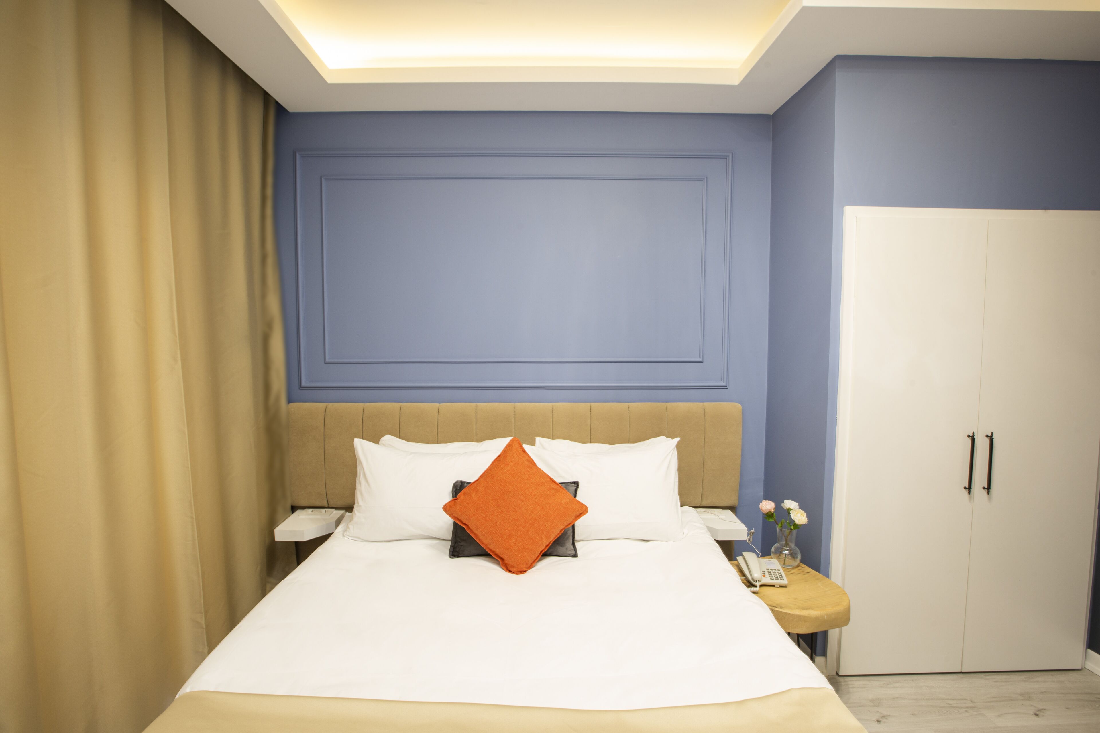 Alemeyn The Taksim Leons Hotel Cafe & Spa