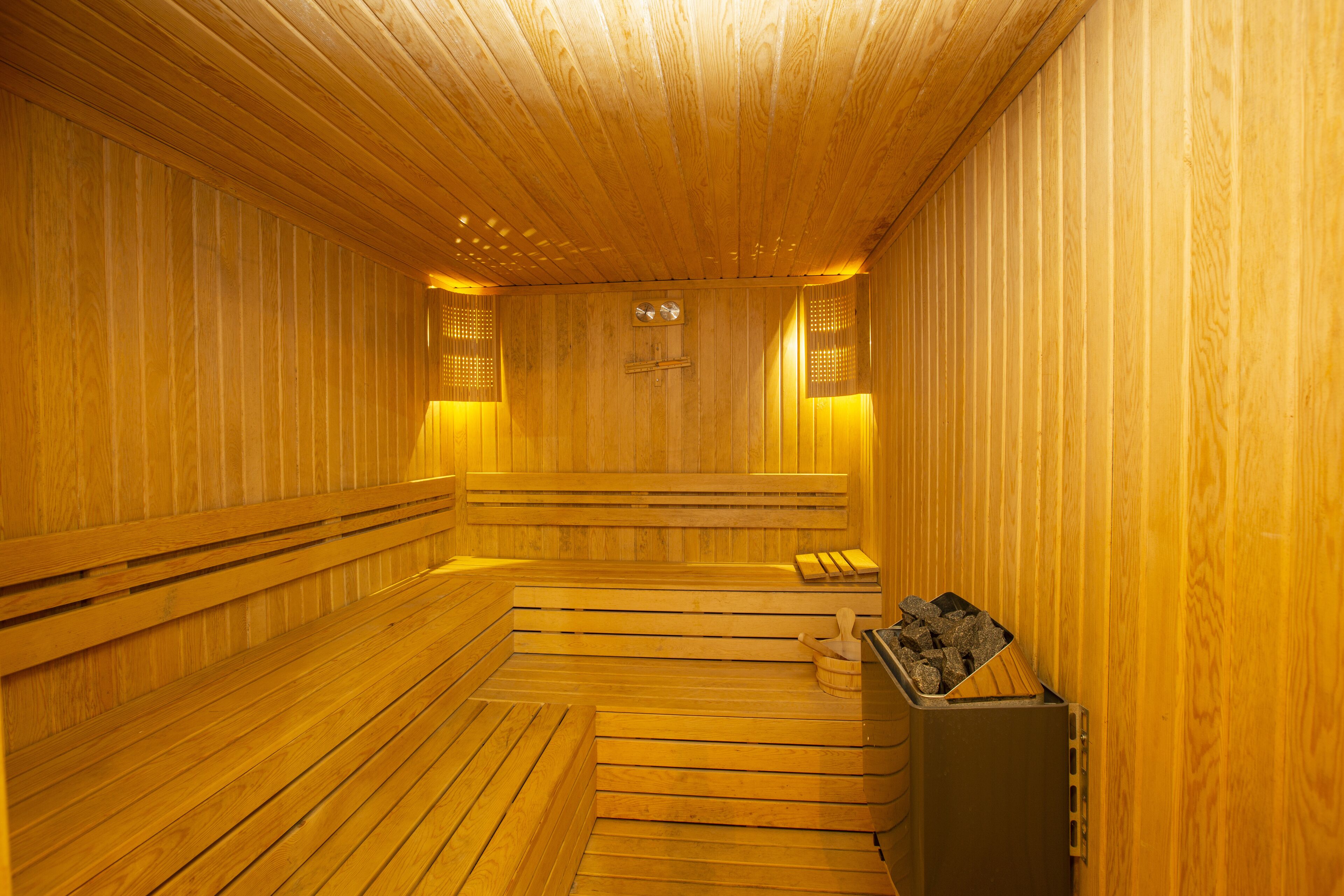 Alemeyn The Taksim Leons Hotel Cafe & Spa