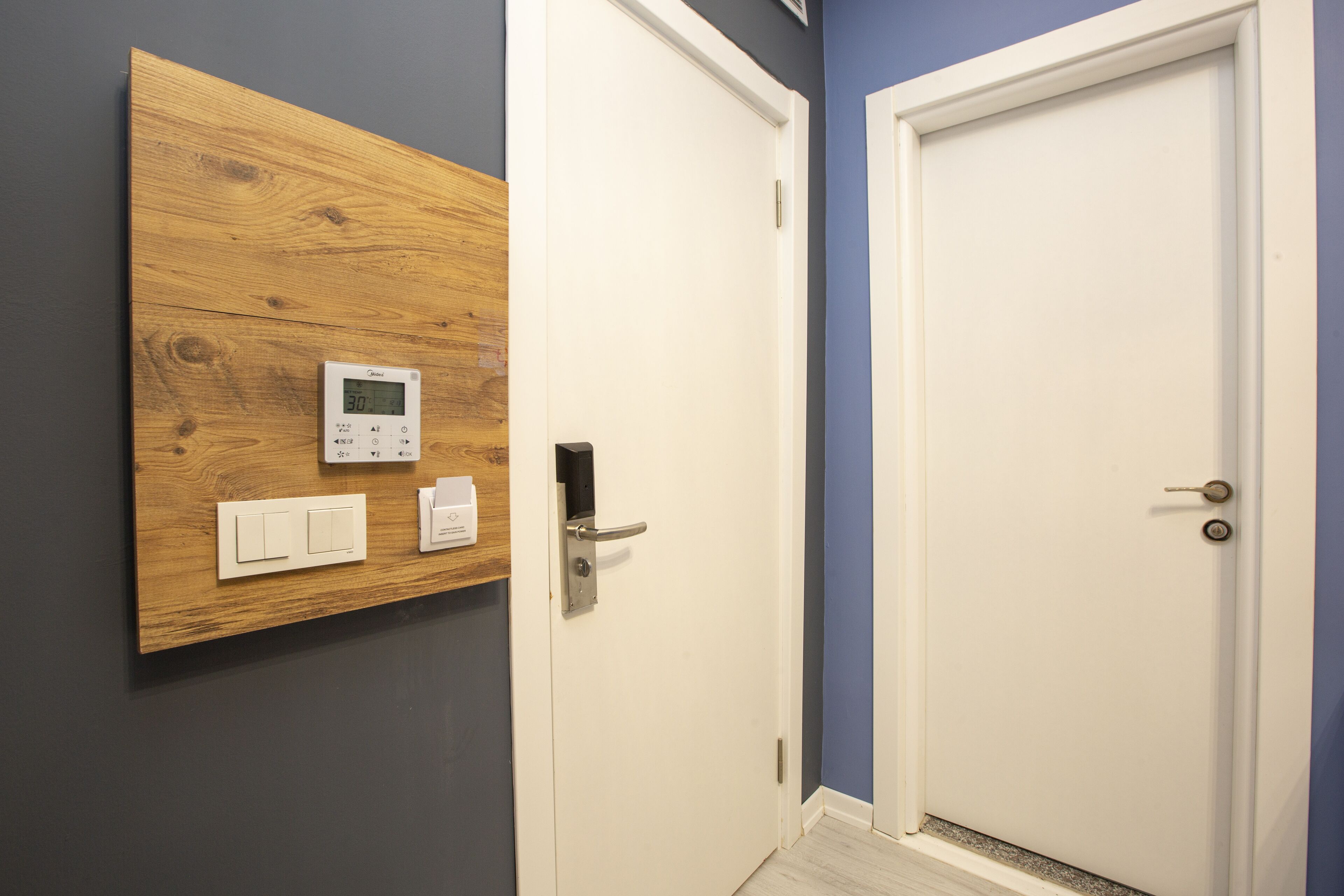 Alemeyn The Taksim Leons Hotel Cafe & Spa