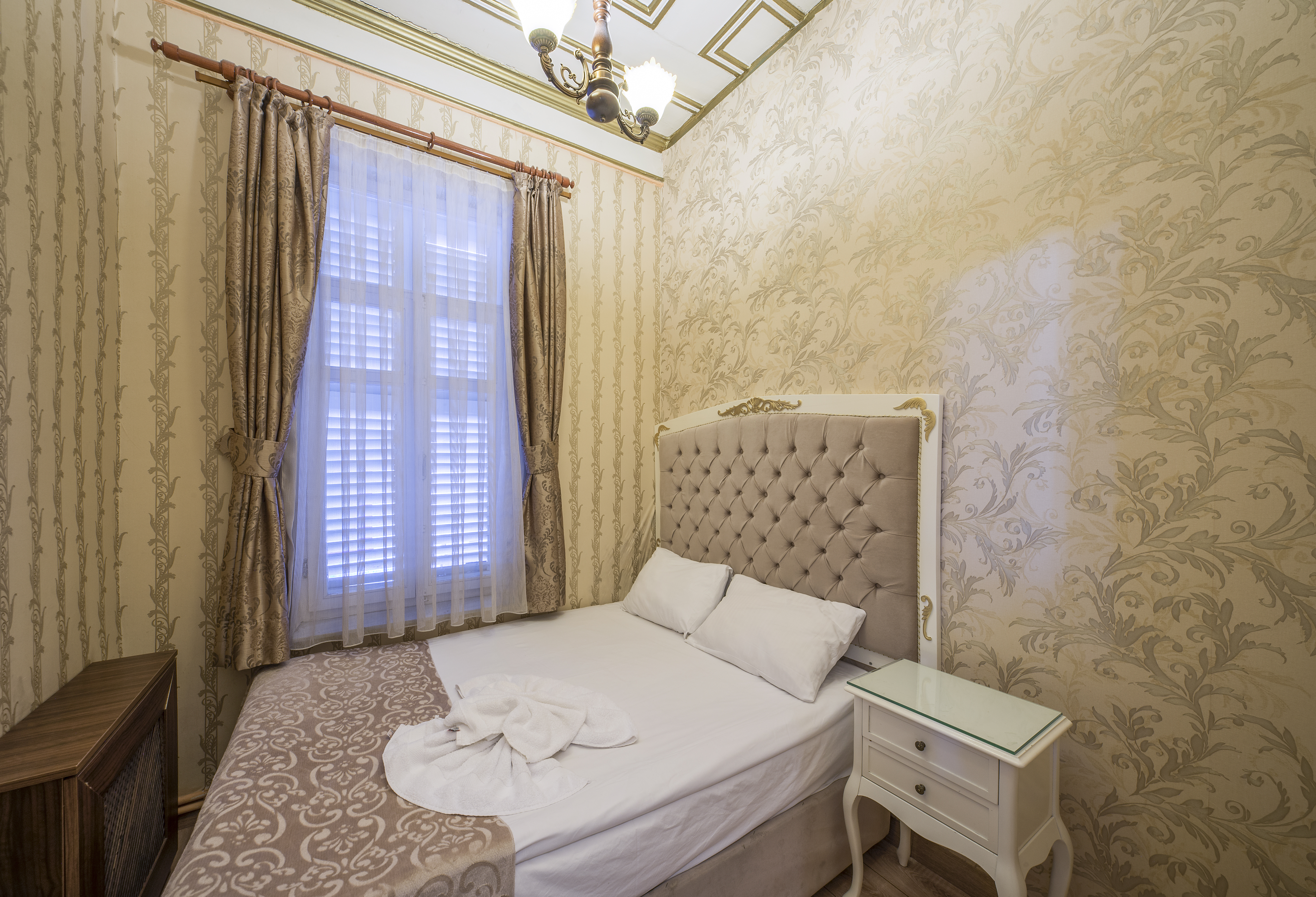 Alhambra Apart Hotel