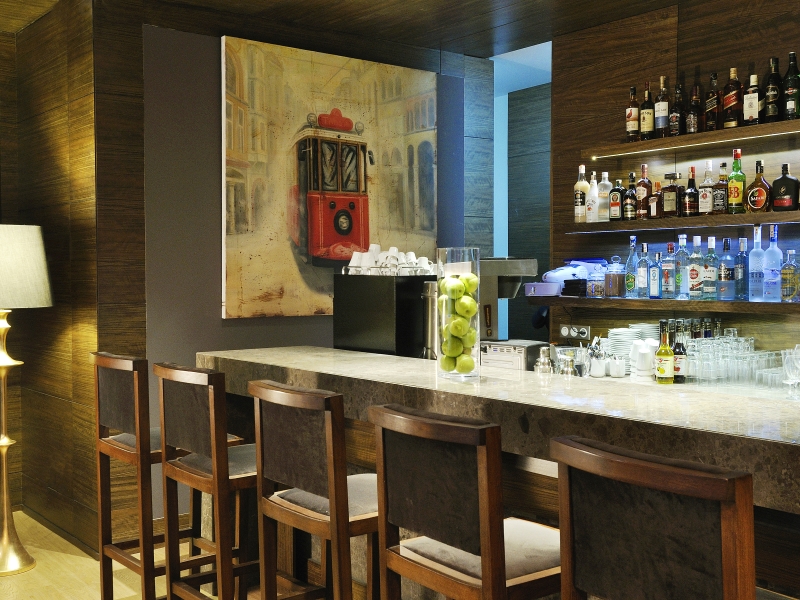 Alkoçlar Keban Hotel