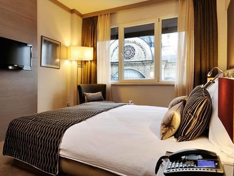 Alkoçlar Keban Hotel