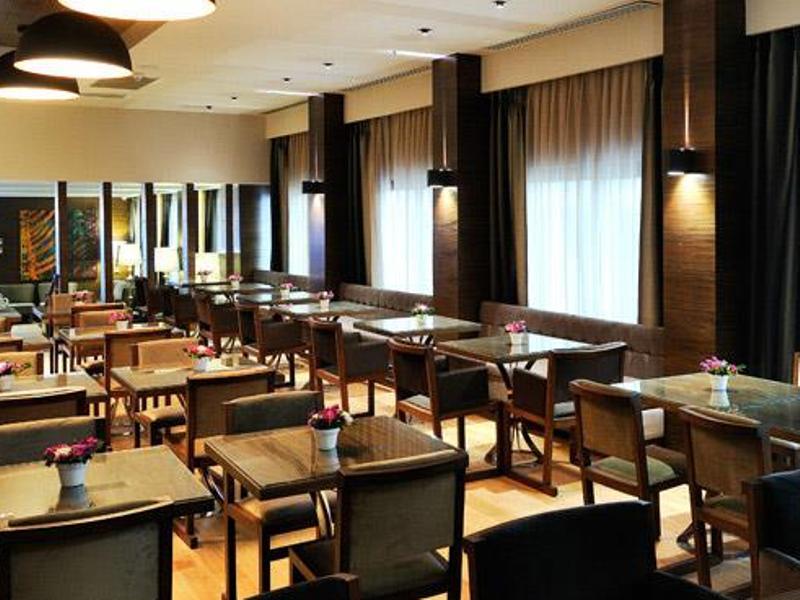 Alkoçlar Keban Hotel