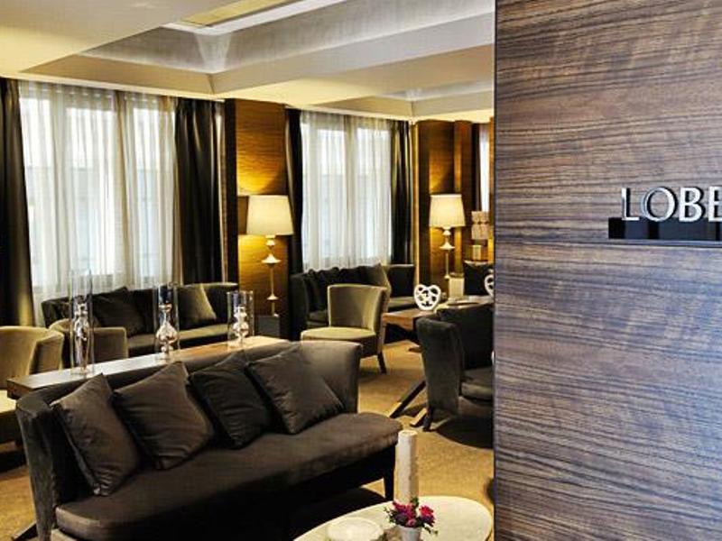 Alkoçlar Keban Hotel