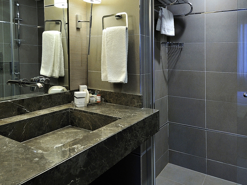 Alkoçlar Keban Hotel
