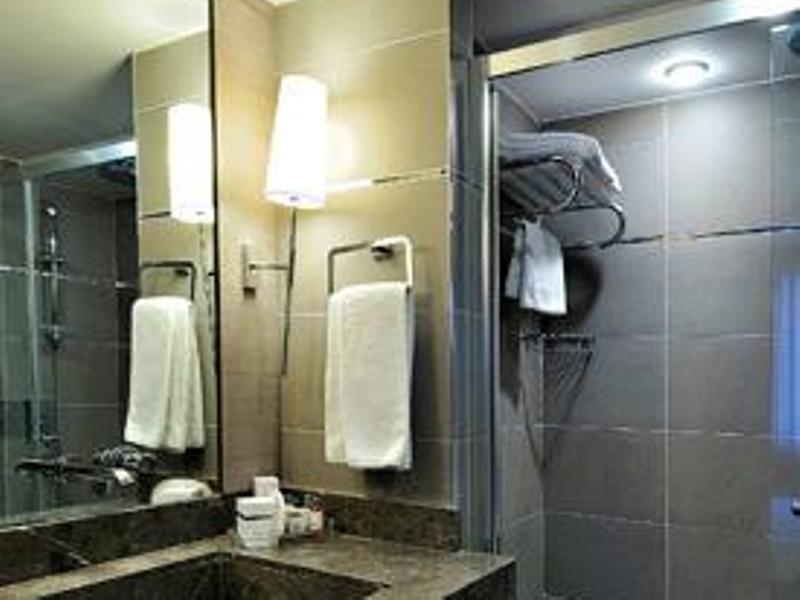 Alkoçlar Keban Hotel