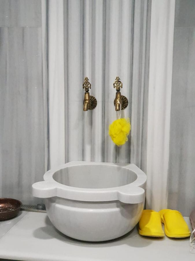 All Seasons Hotel Istanbul