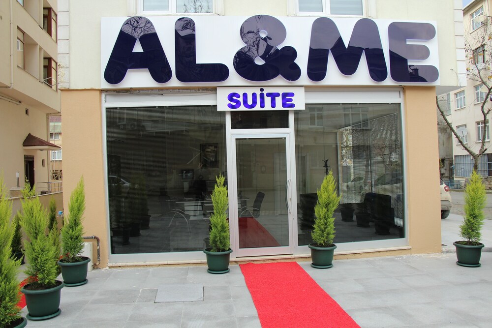 Alme Suite