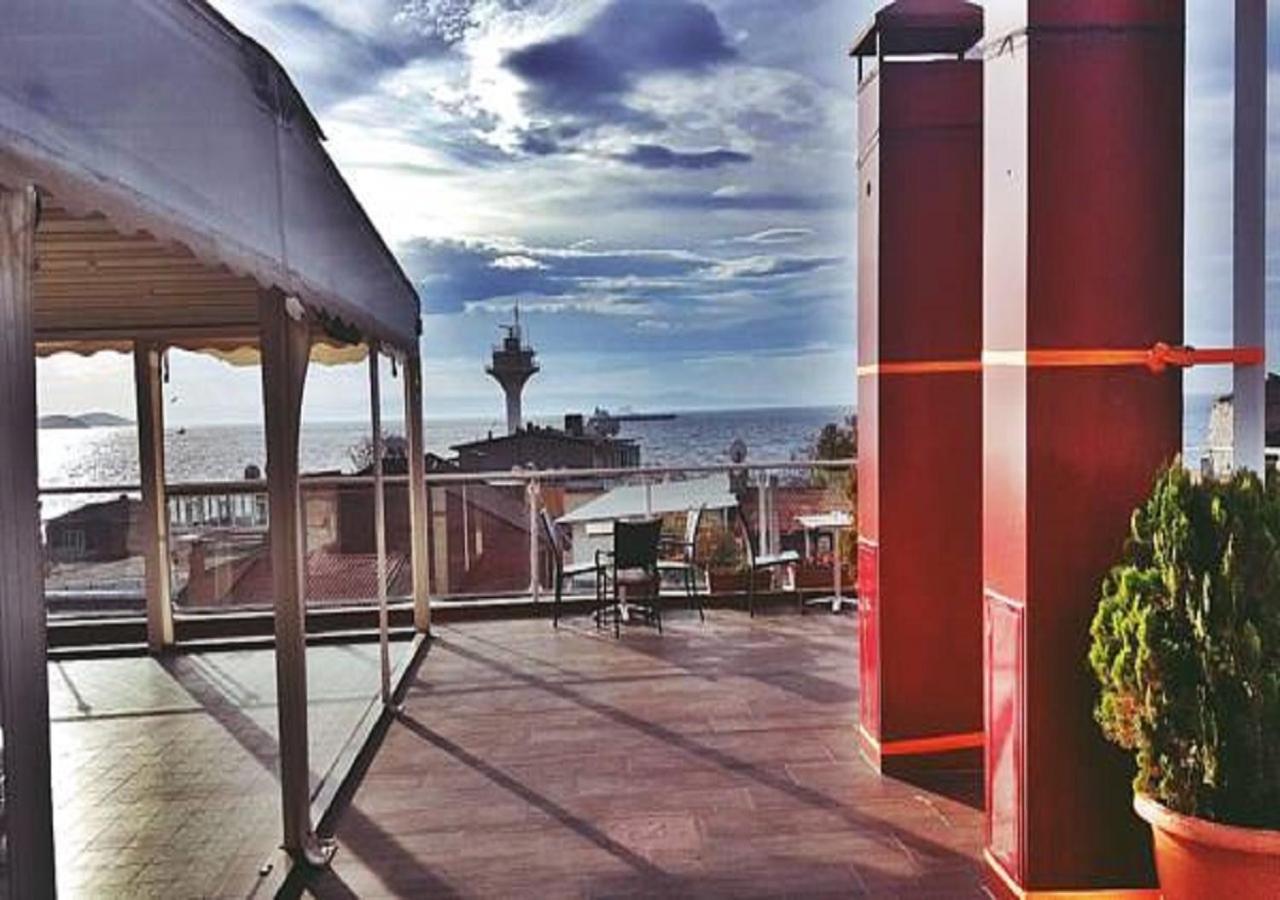 Almina Hotel