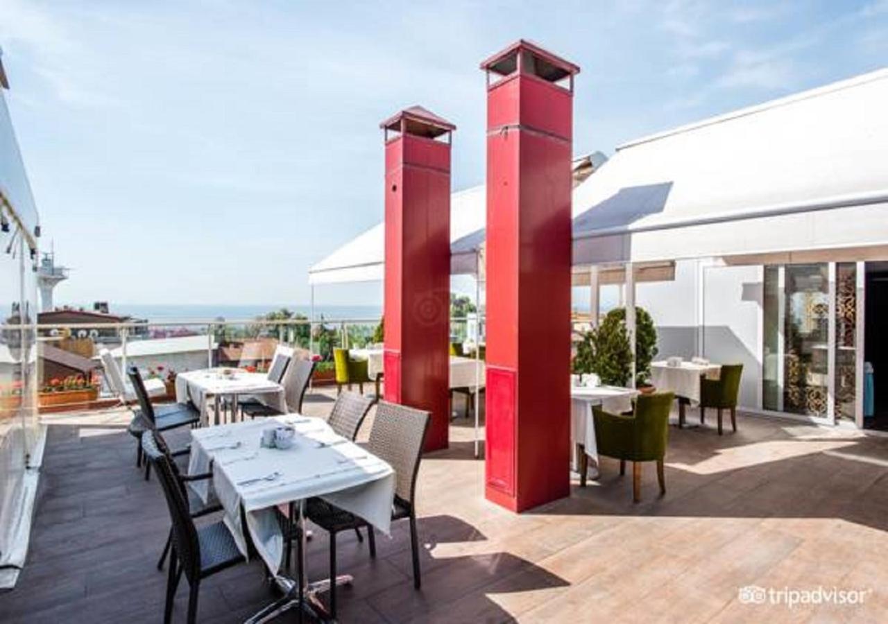 Almina Hotel