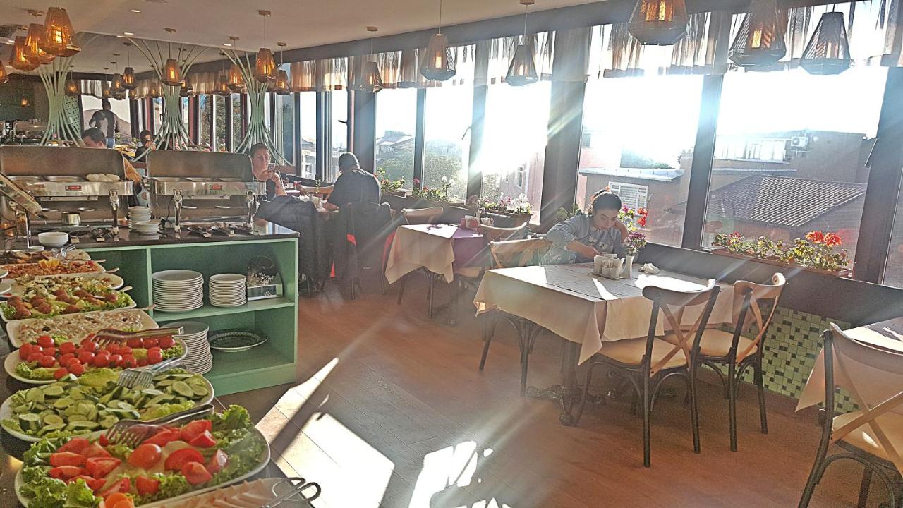 Almina Hotel