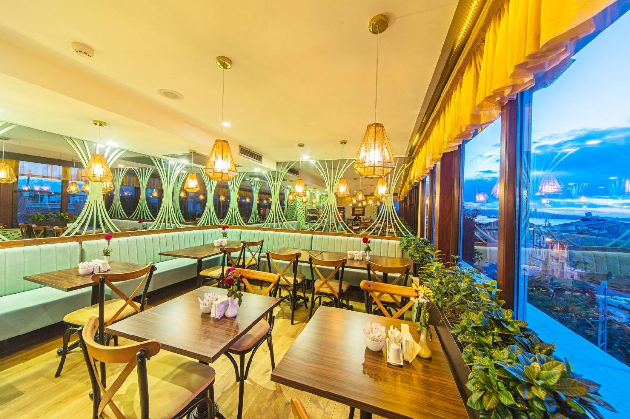 Almina Hotel
