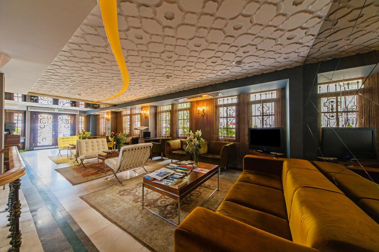 Almina Hotel