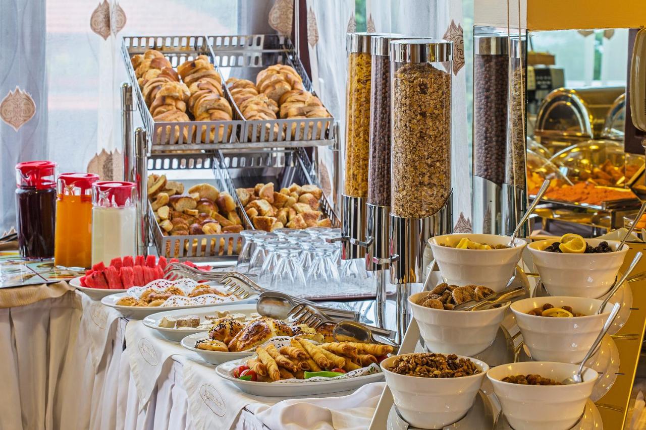 Almina Hotel