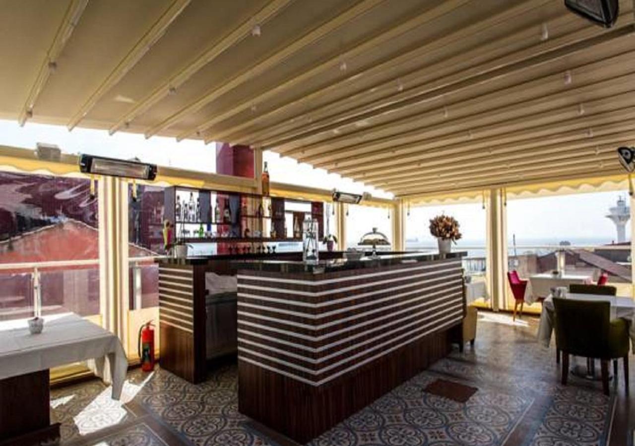 Almina Hotel