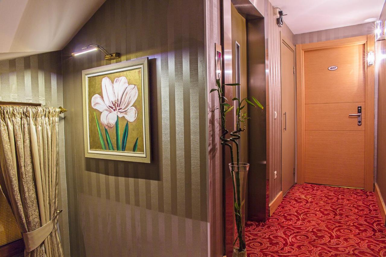 Almina Hotel