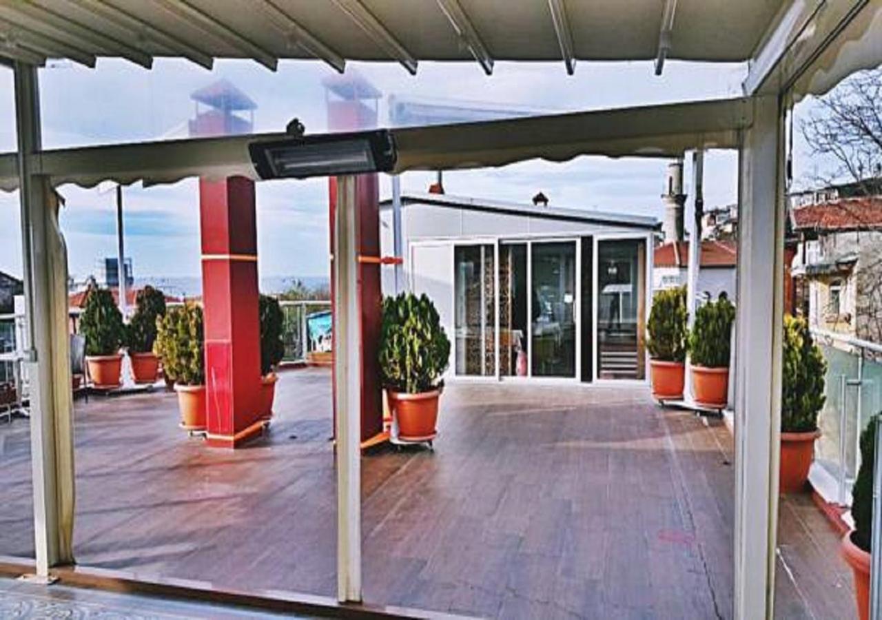 Almina Hotel