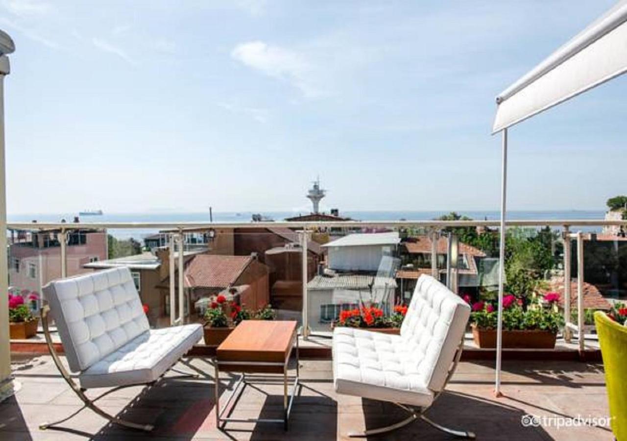 Almina Hotel