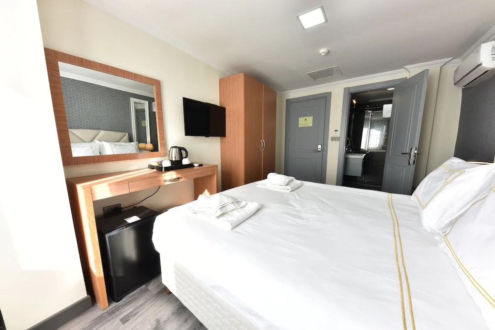 Almina Inn Hotel