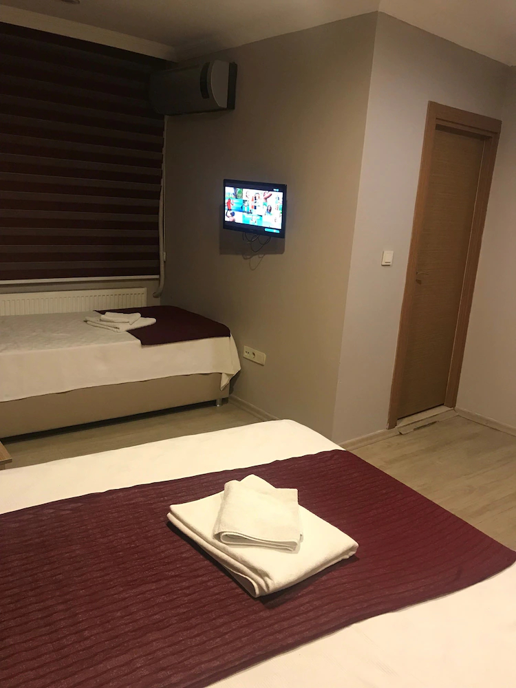 Altinboynuz Family Hotel