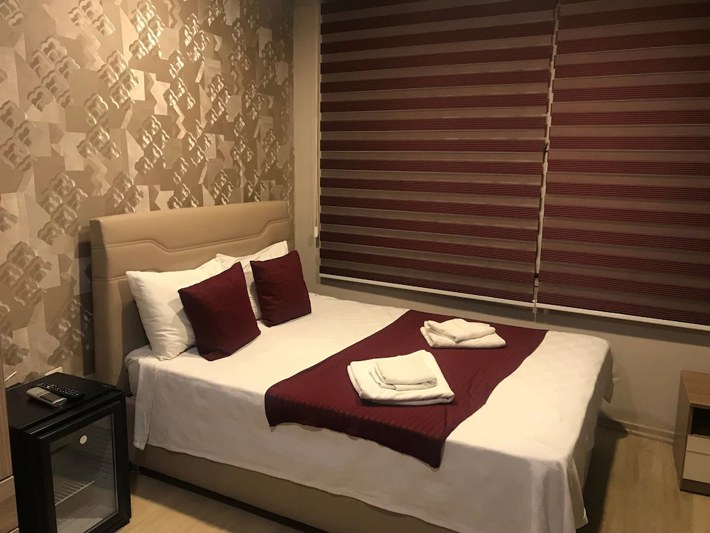 Altinboynuz Family Hotel