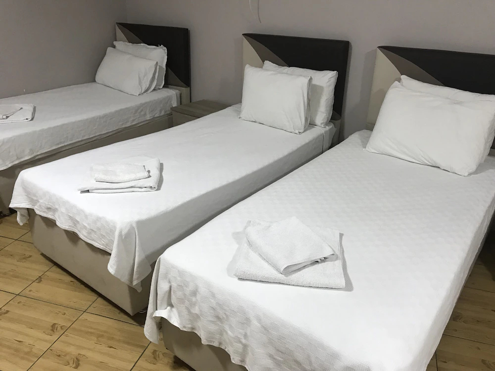 Altinboynuz Family Hotel