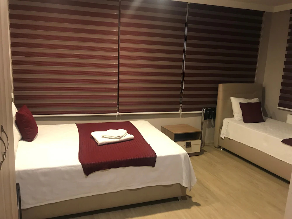 Altinboynuz Family Hotel