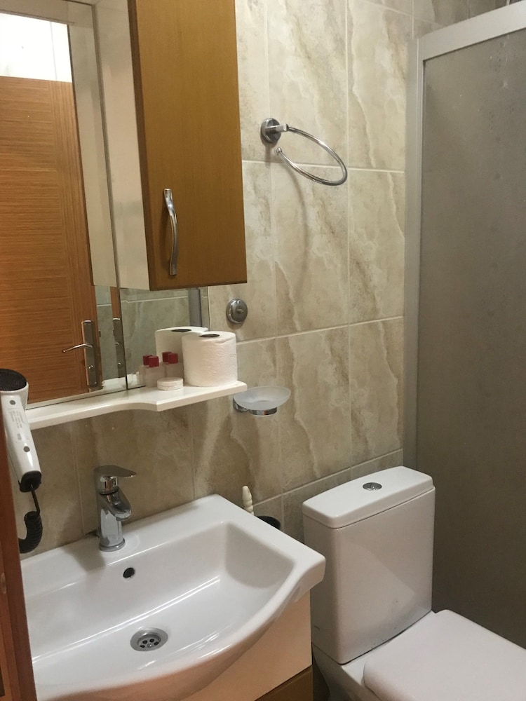 Altinboynuz Family Hotel