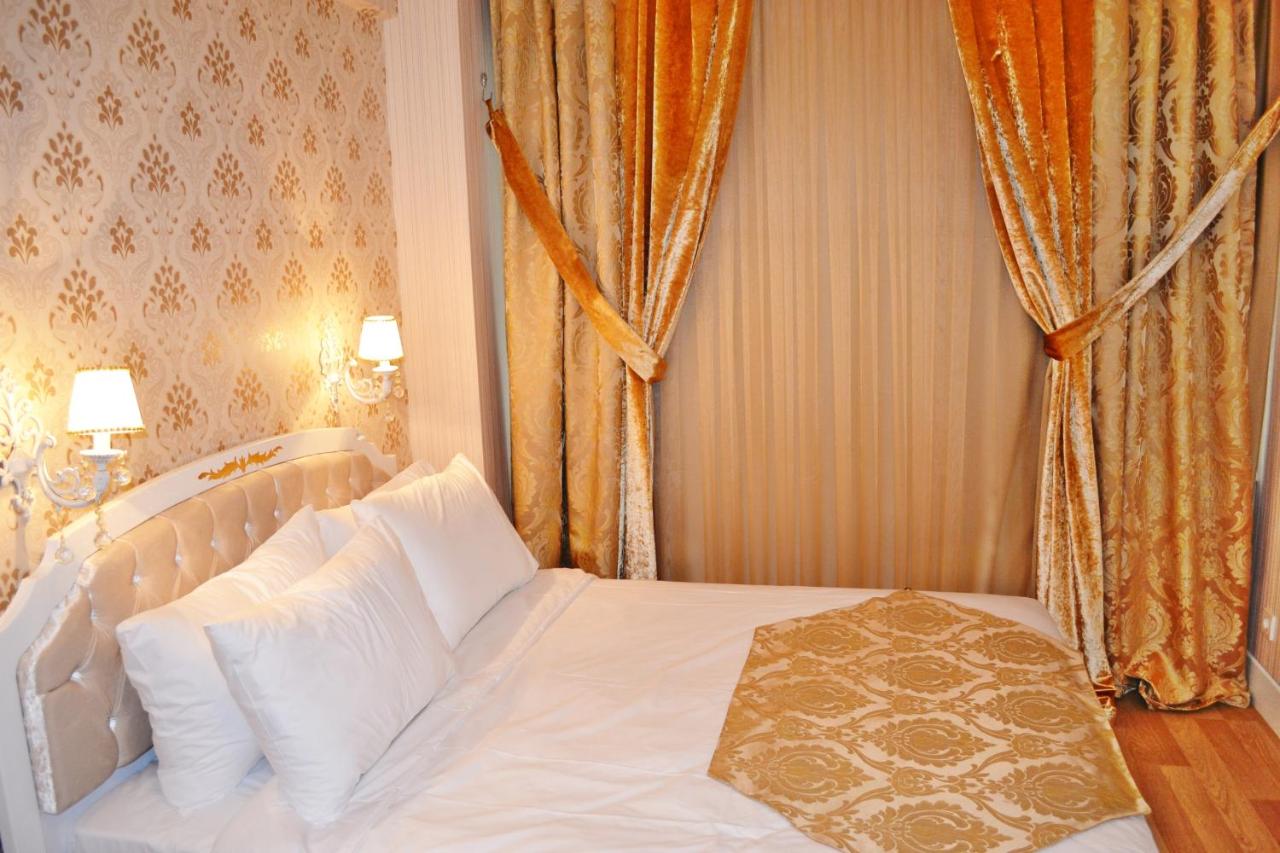 Alyon Hotel Taksim