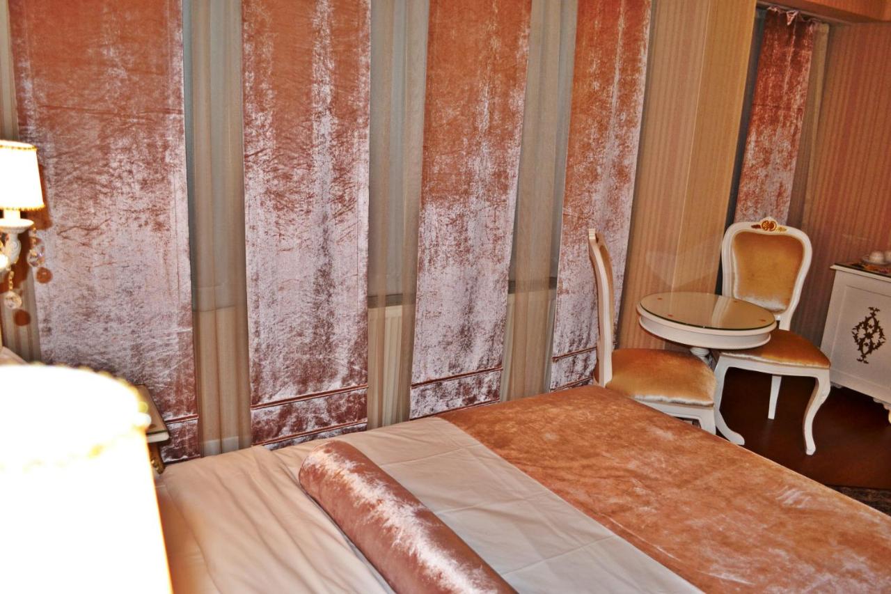 Alyon Hotel Taksim