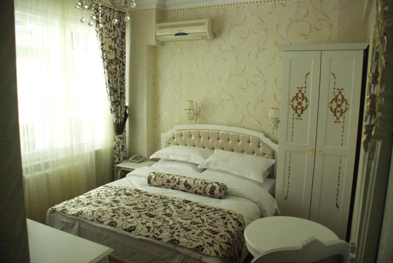 Alyon Hotel Taksim