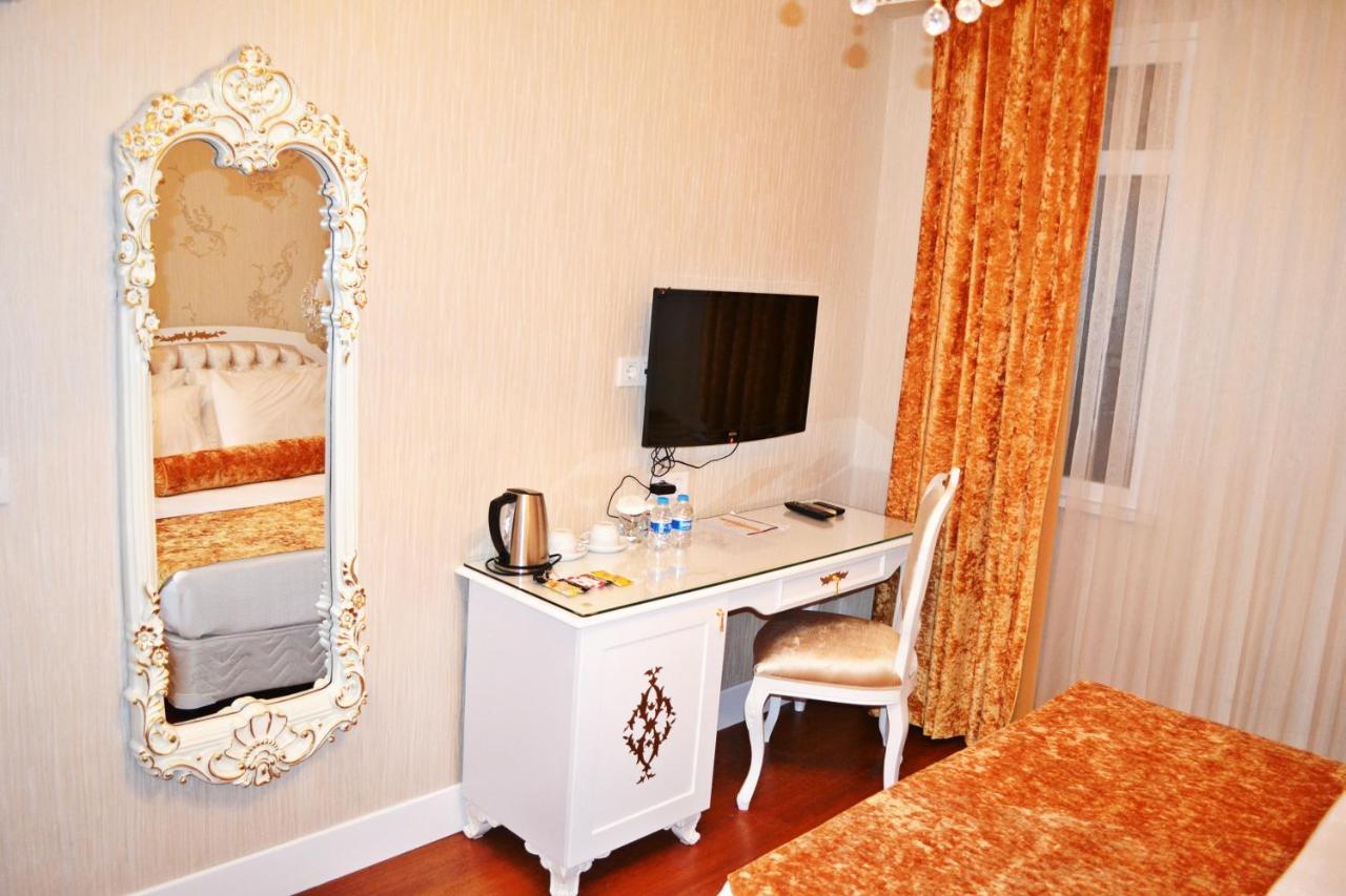 Alyon Hotel Taksim