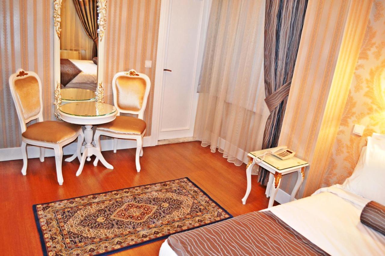 Alyon Hotel Taksim