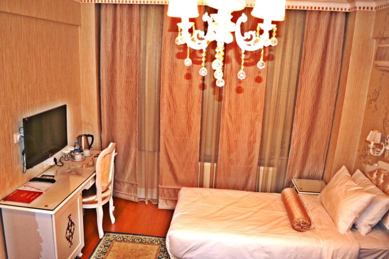 Alyon Hotel Taksim