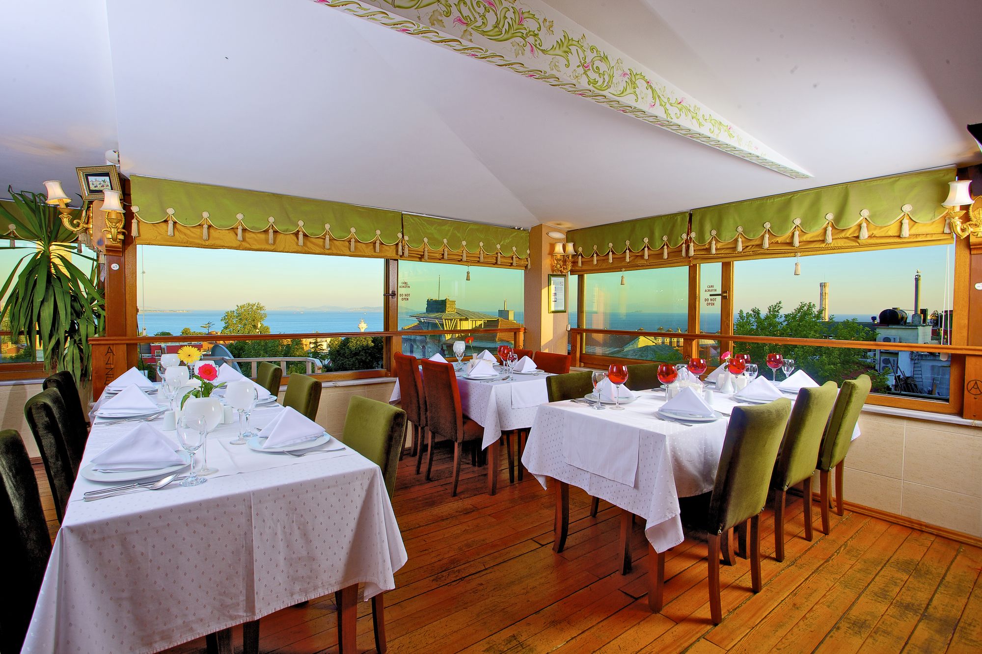 Hotel 1207 Special Class Sultanahmet
