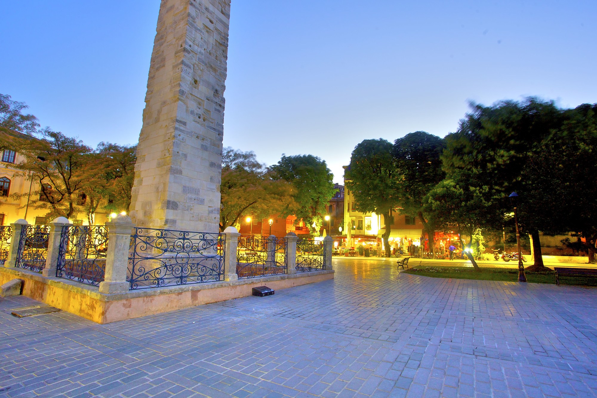 Hotel 1207 Special Class Sultanahmet