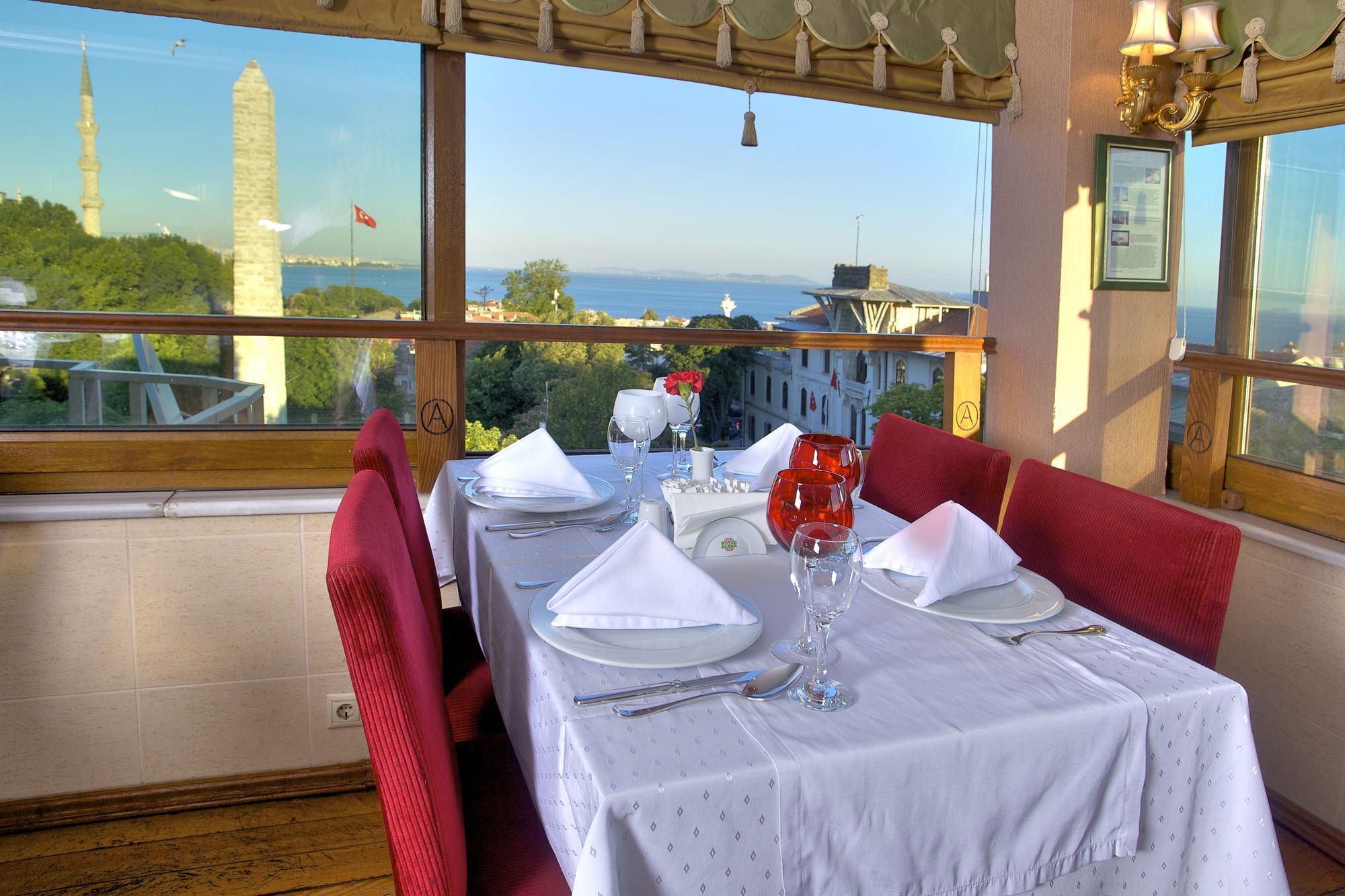 Hotel 1207 Special Class Sultanahmet
