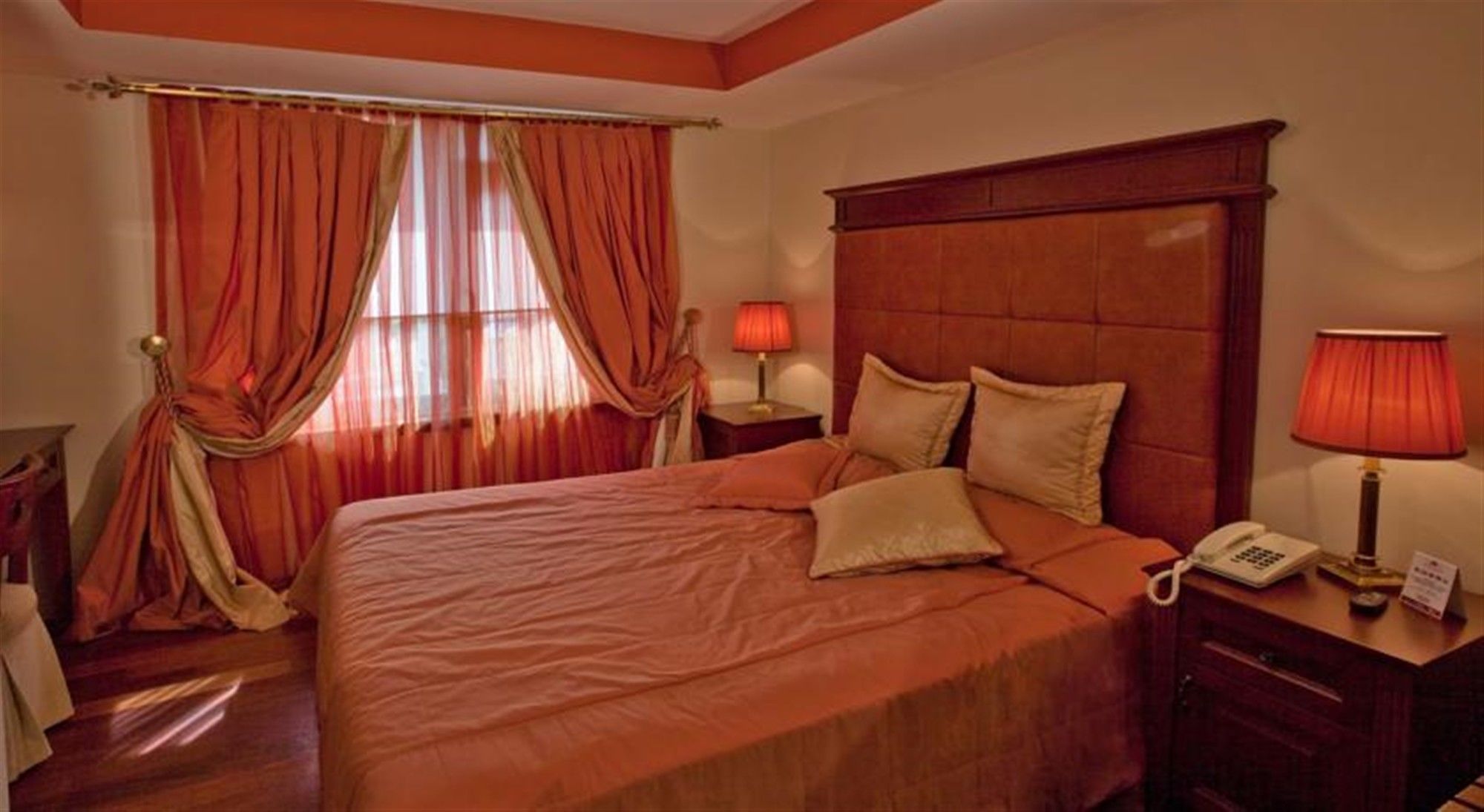 Hotel 1207 Special Class Sultanahmet