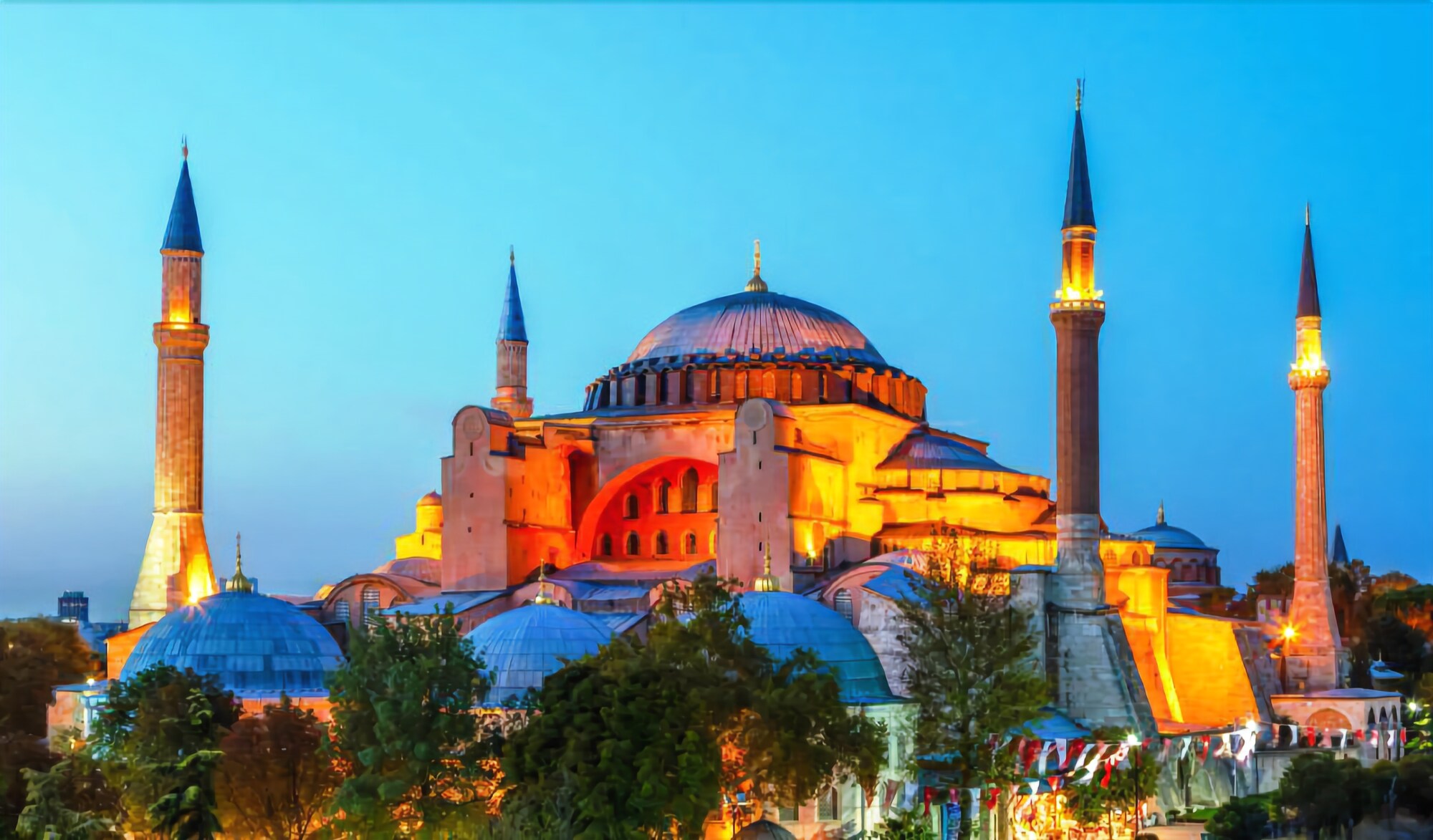 Hotel 1207 Special Class Sultanahmet