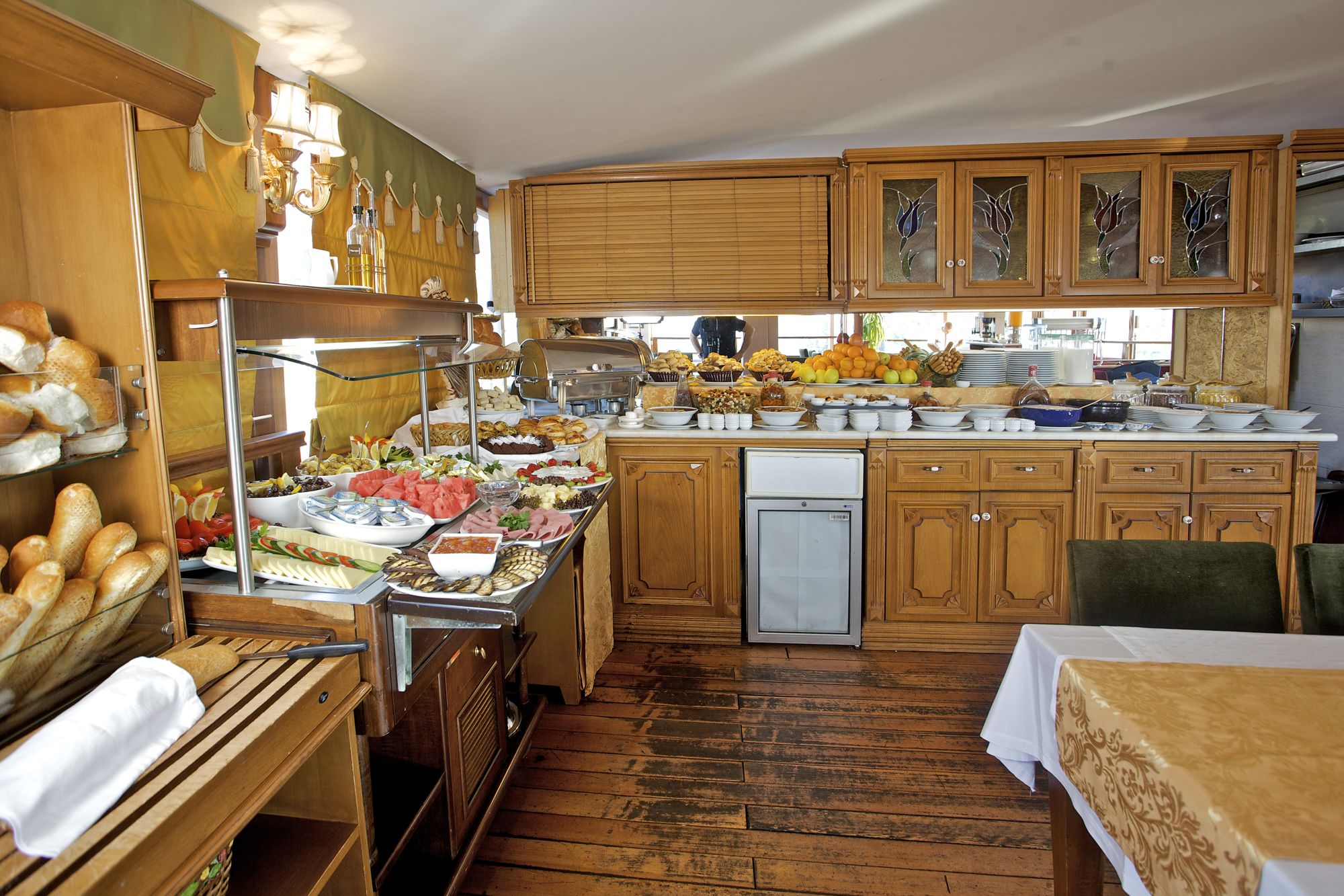 Hotel 1207 Special Class Sultanahmet