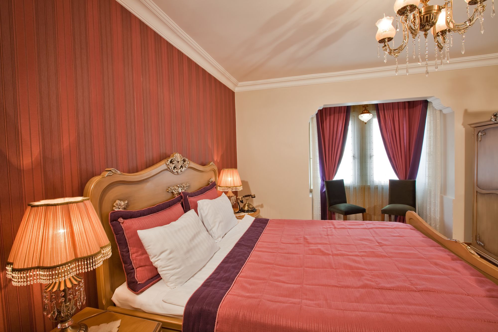 Hotel 1207 Special Class Sultanahmet