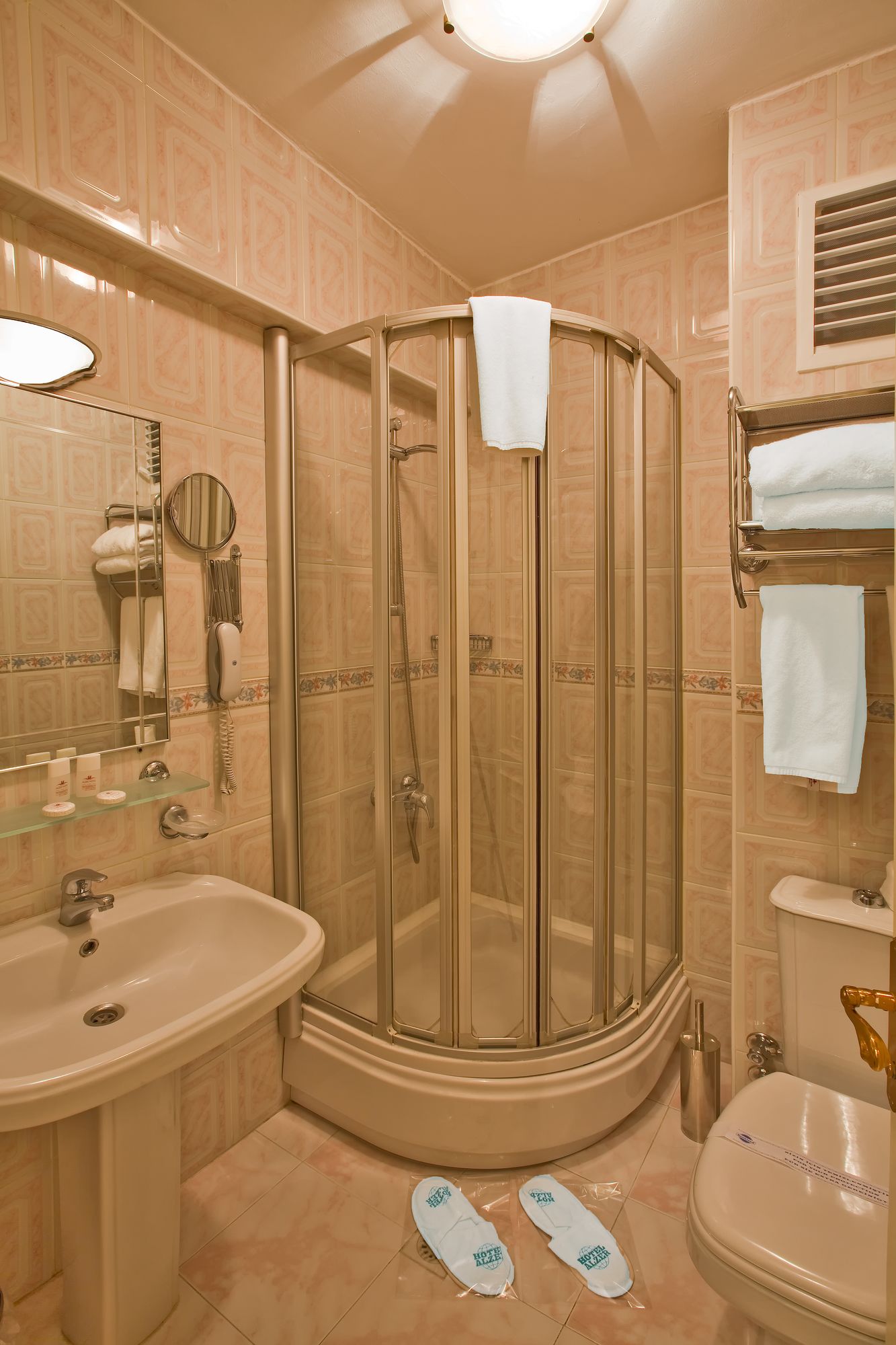 Hotel 1207 Special Class Sultanahmet