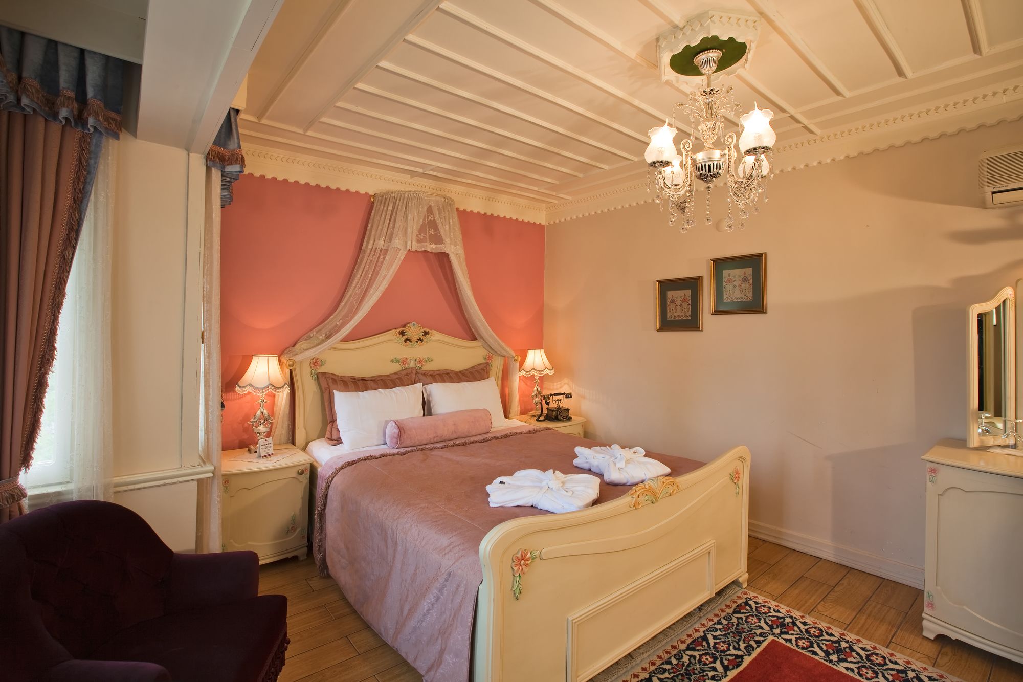 Hotel 1207 Special Class Sultanahmet