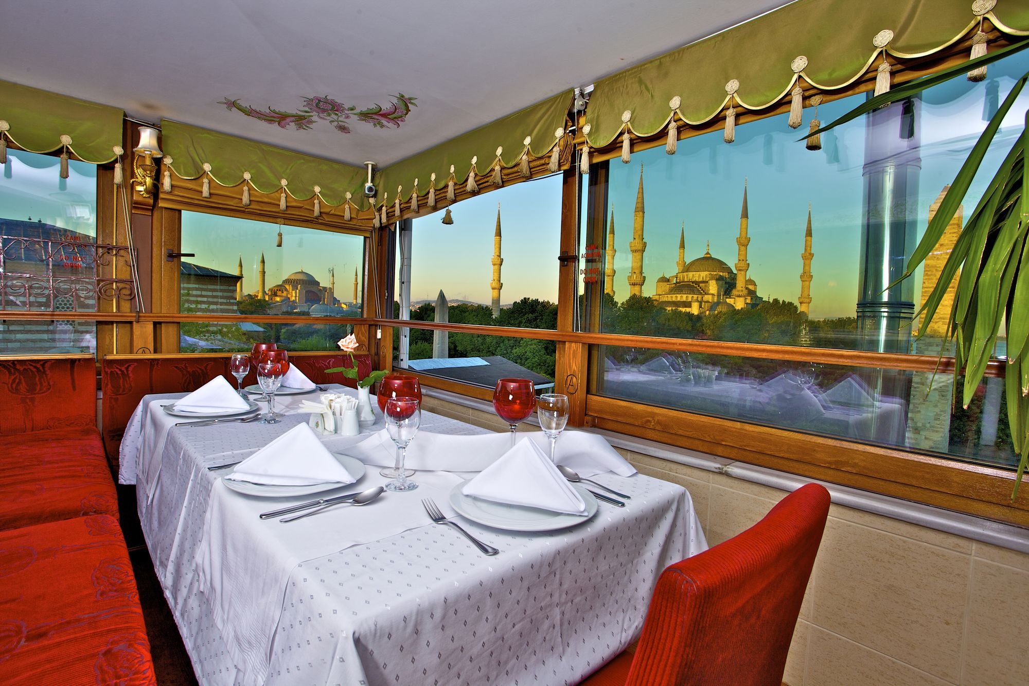 Hotel 1207 Special Class Sultanahmet