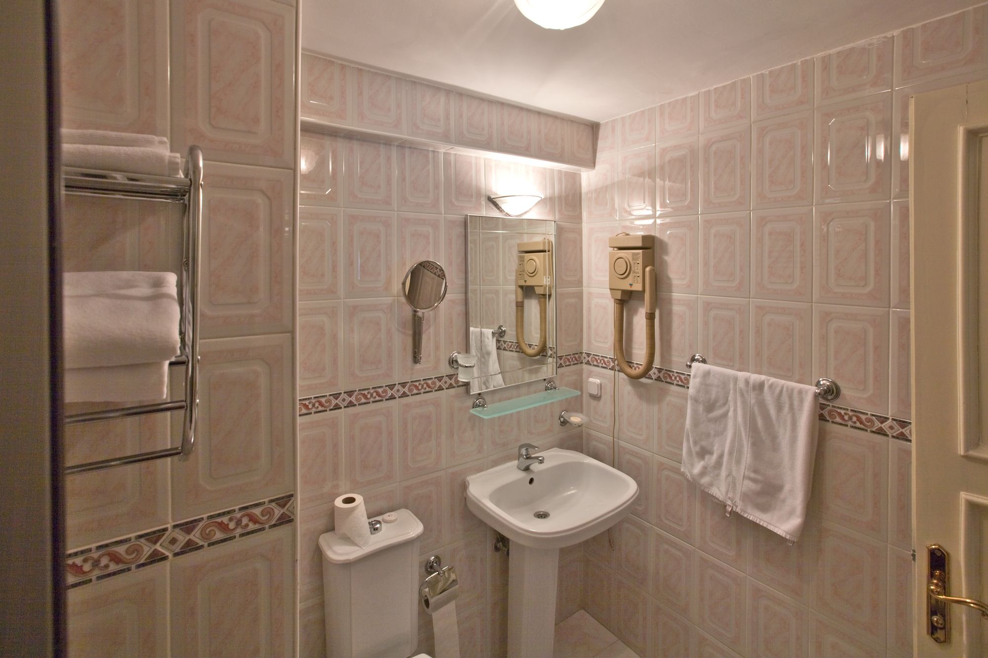 Hotel 1207 Special Class Sultanahmet