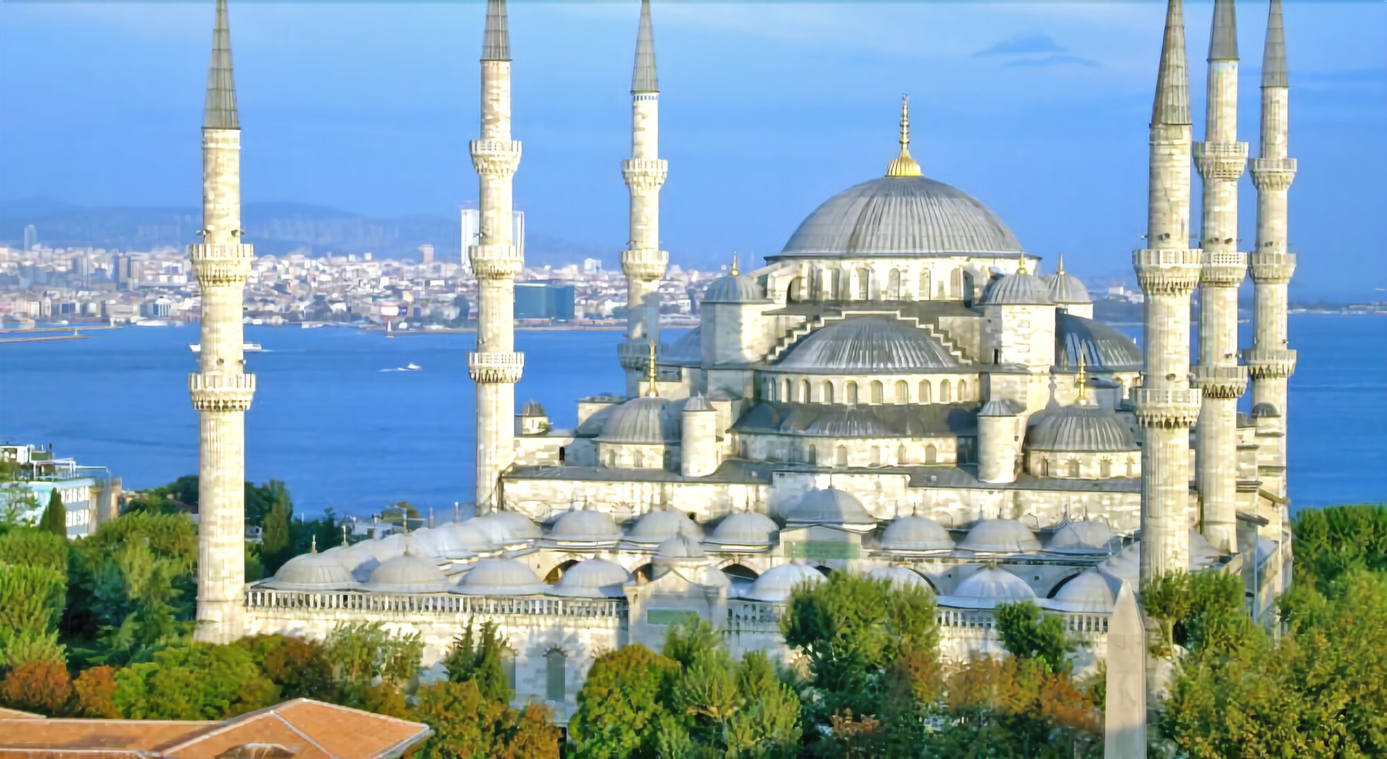 Hotel 1207 Special Class Sultanahmet
