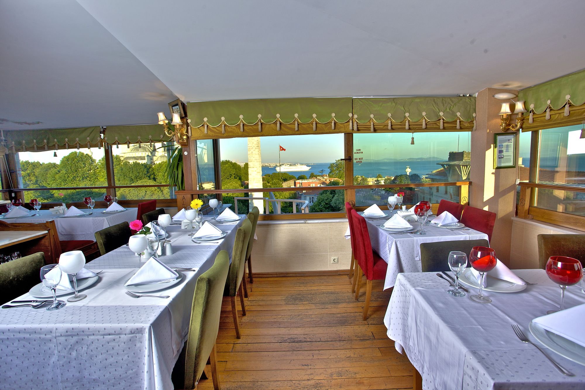 Hotel 1207 Special Class Sultanahmet